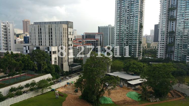Martin Place Residences (D9), Condominium #138443622